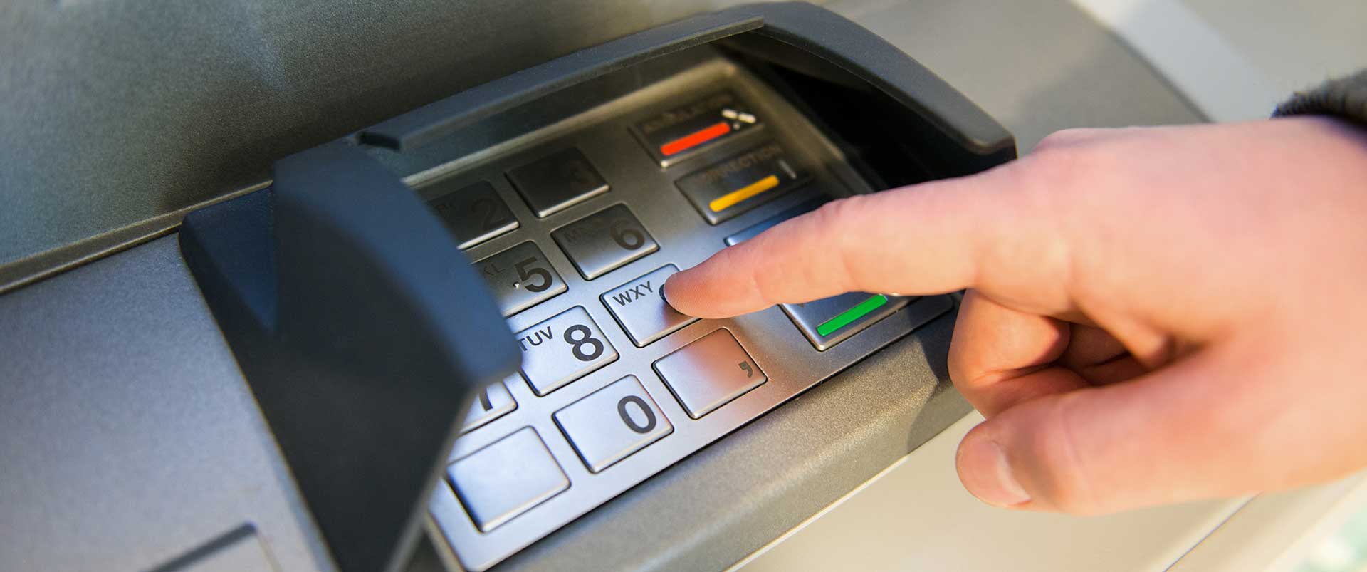 ATM/Debit Cards - First Federal Savings & Loan Association ...