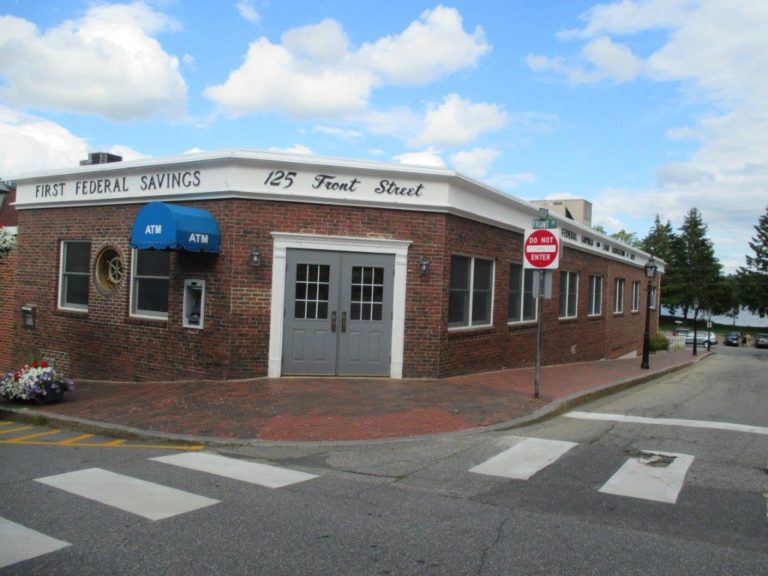 Contact First Federal Savings & Loan Association of Bath